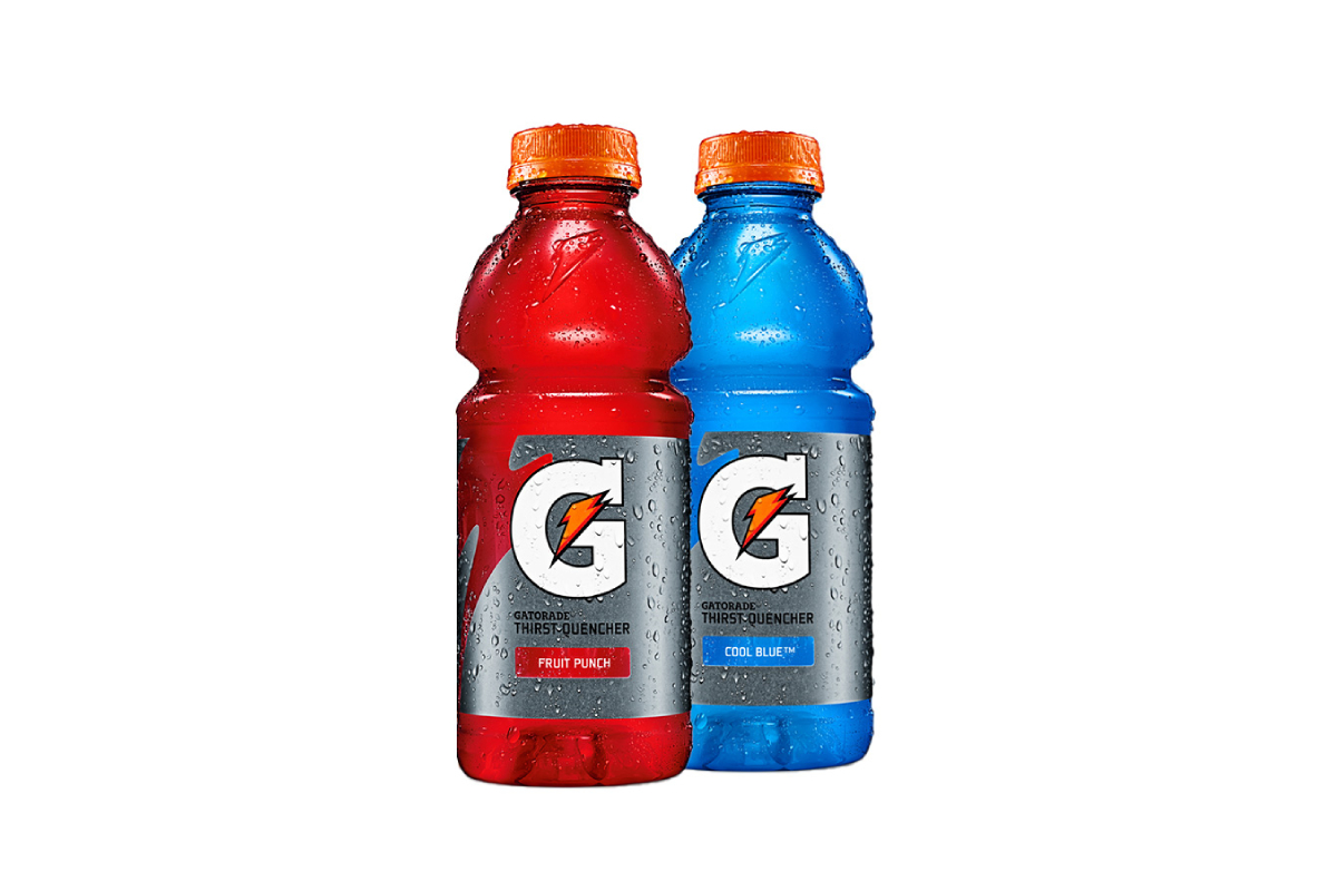 Gatorade